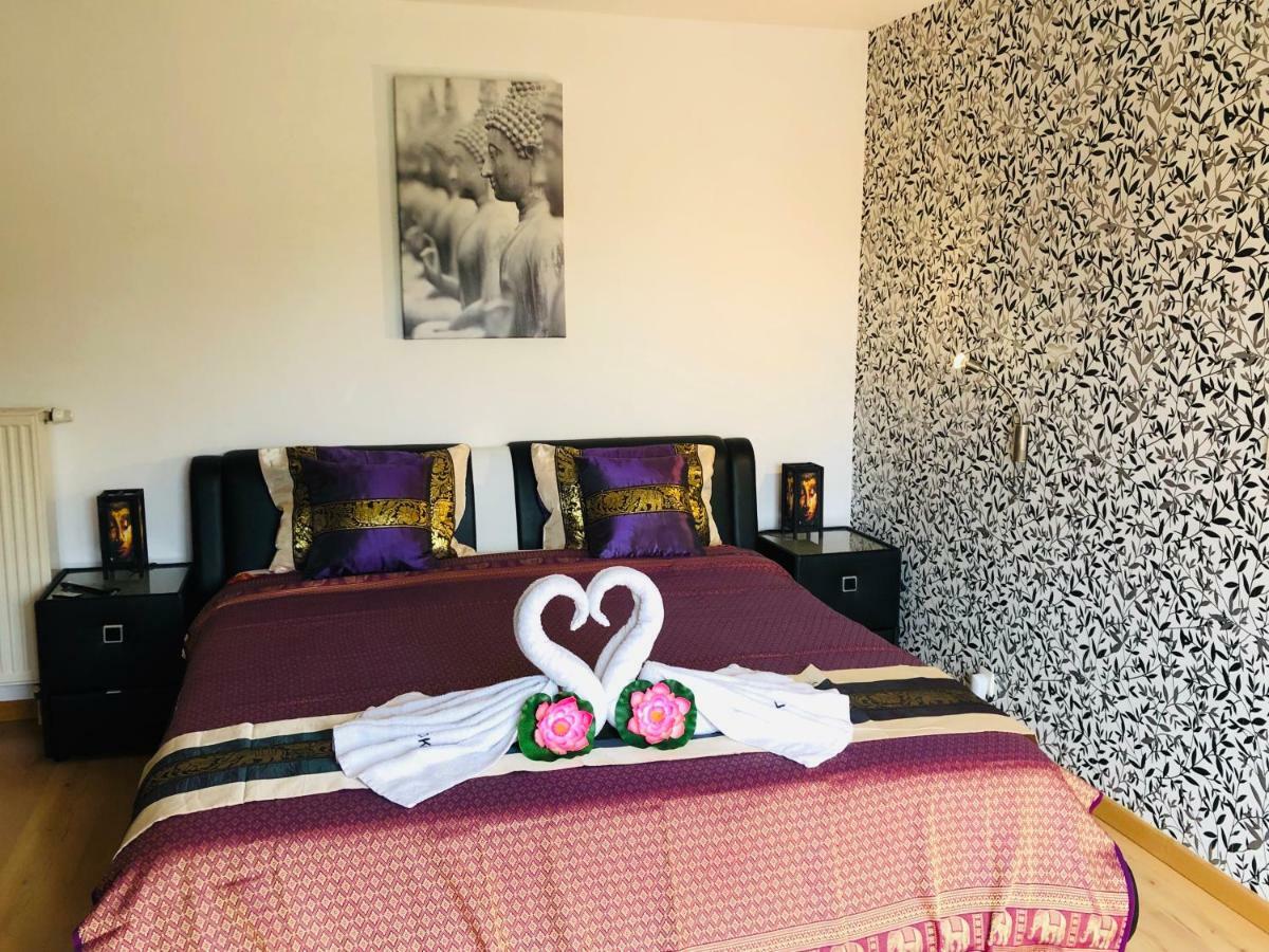 B&B Kookhai Kluisbergen Extérieur photo